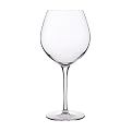 Luigi Bormioli SON.hyx Crescendo Bourgogne Glasses Set of 4