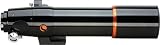 Celestron Onyx 80 EDF, 80mm (3.1) Diameter Refractor Telescope