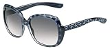 Sunglasses Bottega Veneta 156/S 0UVC Butterfly Blue