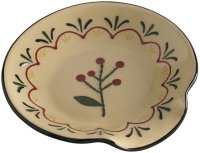 Penny Lane Spoon Rest