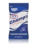 Gu Chomps, Watermelon, 16-Count