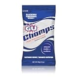 Gu Chomps, Watermelon, 16-Count