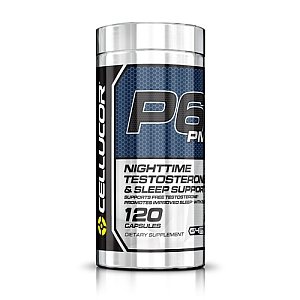 Cellucor P6 PM, 120 Capsules