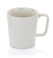 Andante Square Mug Andante Square Mug