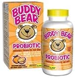 Buddy Bear Probiotic - 60 - Tablet