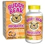Buddy Bear Probiotic - 60 - Tablet