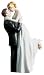 Weddingstar True Romance Couple Figurine