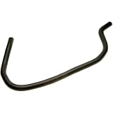 ACDelco 18358L Professional Radiator Outlet Hose by ACDelco