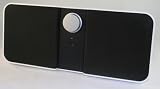Acoustic Energy AE29-06A Stereo Bluetooth speaker system Limited Editon in White and Black
