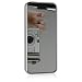 High Definition Mirror Screen Protector for Samsung Instinct M800