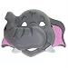 Elephant Mask