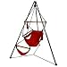 Kitchen & Housewares : Air Chair Hammock on 'set up anywhere' tripod stand
