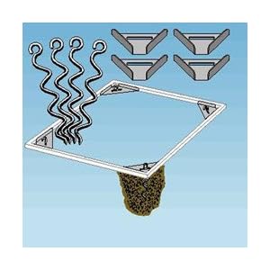 Ground Anchor Kit by 