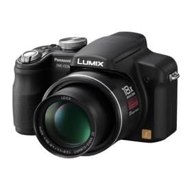 Panasonic DMCFZ28 Digital Camera - Black (10.1MP, 18x Optical Zoom) 2.7" LCD