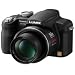 Panasonic DMCFZ28 Digital Camera - Black (10.1MP, 18x Optical Zoom) 2.7" LCD
