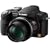 Panasonic DMCFZ28 Digital Camera - Black (10.1MP, 18x Optical Zoom) 2.7" LCD