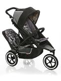 Joovy Ergo Caboose Stroller
