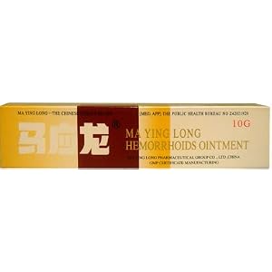 Mayinglong Hemorrhoids Ointment Cream Value Mayinglong Hemorrhoids Ointment Cream Value