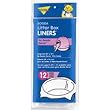 Booda Dome Covered Litter Box Liners (12 Pack)