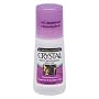 Crystal Body Deodorant Roll-On 2.5oz 2.25 Ounces