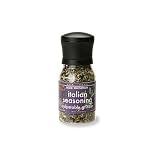 Olde Thompson Disposable Spice Grinder - Italian Seasoning