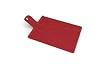 Joseph Joseph Large Chop2 Pot Plus Folding Chopping Board, Red