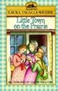 Little Town on the Prairie (Little House-the Laura Years)