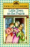 Little Town on the Prairie