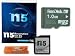 N5 DS For Nintendo DS Lite ( R4DS New Version ) with 1GB