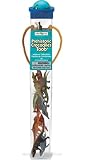 Safari Ltd Toob® - Prehistoric Crocodiles Toob® - crocodile figures playsetIMAGE