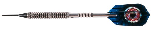 3 Stück Softdart Ultra Slim Barrels