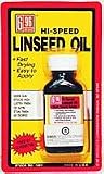 G-96 HI-SPEED LINSEED OIL by G-96 PRODUCTS COMPANY INC