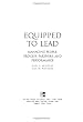 Equipped to Lead:  Managing People, Partners, Processes, and Performance
