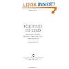 Equipped to Lead:  Managing People, Partners, Processes, and Performance