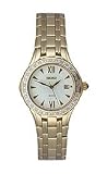 Seiko Women’s SXDA86 Le Grand Sport Diamond Watch