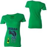 C1RCA Pied Piper V-Neck T-Shirt - Short-Sleeve - Women's