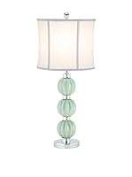 Safavieh Set Lámpara De Mesa 2 Uds. Inglewood