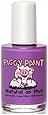 Piggy Paint Girls Rule! Nail Polish (Purple)