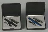 Maglite K3A GRY AAA Cell Mag-Lite Solitaire Grey w/Case