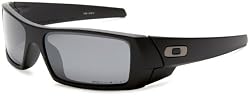 Oakley Men's GasCan Iridium Polarized Sunglasses