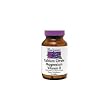 Calcium Citrate Magnesium Plus Vitamin D by Bluebonnet 180 Caplets