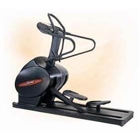 Hoggan Sprint Elliptical Cross Trainer