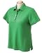 Chestnut Hill Women's Performance Plus Pique Polo