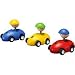 PLAN TOYS ACTIVITY SERIES RACING CAR