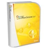 Microsoft Office Groove 2007