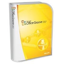 Microsoft Office Groove 2007