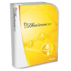 Microsoft Office 2007 Groove