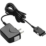 OEM LG VX1000 VX7000 VX6100 VX8000 Travel Charger SSAD0019901