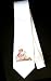 Party Decoration Necktie with man, body, individuals, individual, humans, person, desk, human, persons, cat, people, working, sleeping