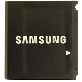 Samsung OEM 1000 mAh Standard Battery for R800 T749 T929